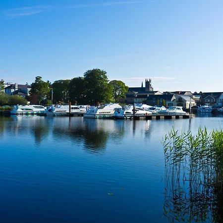 Aisleigh Guest House Carrick-on-Shannon Exterior photo