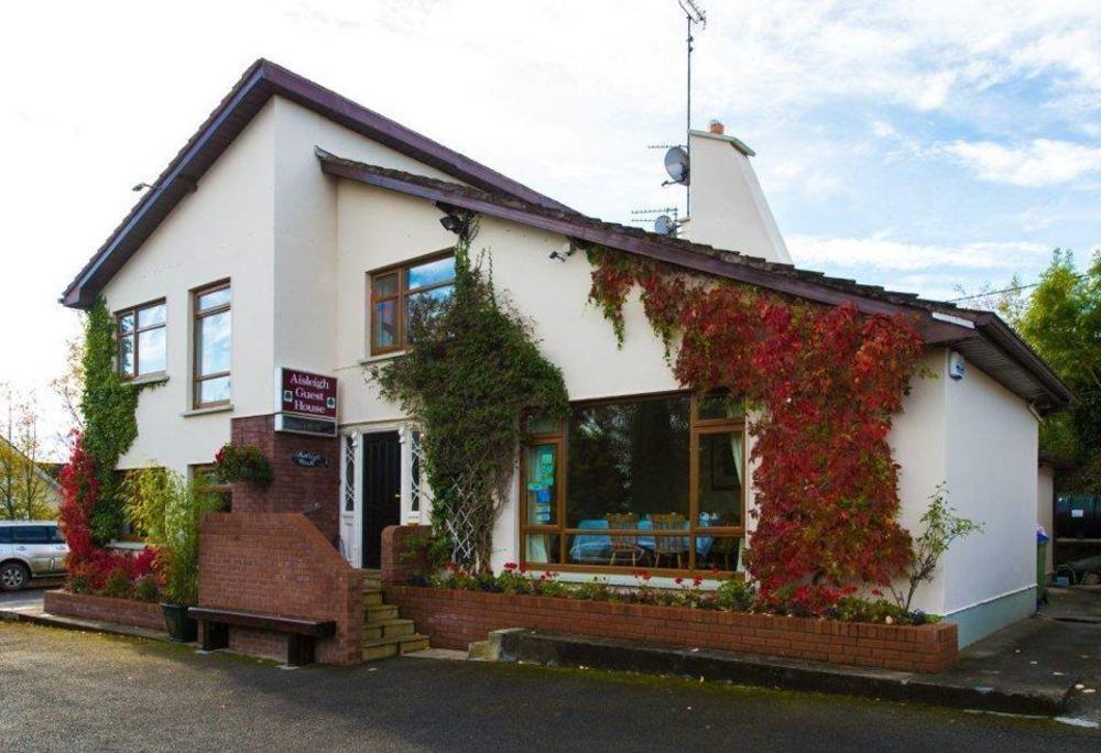 Aisleigh Guest House Carrick-on-Shannon Exterior photo