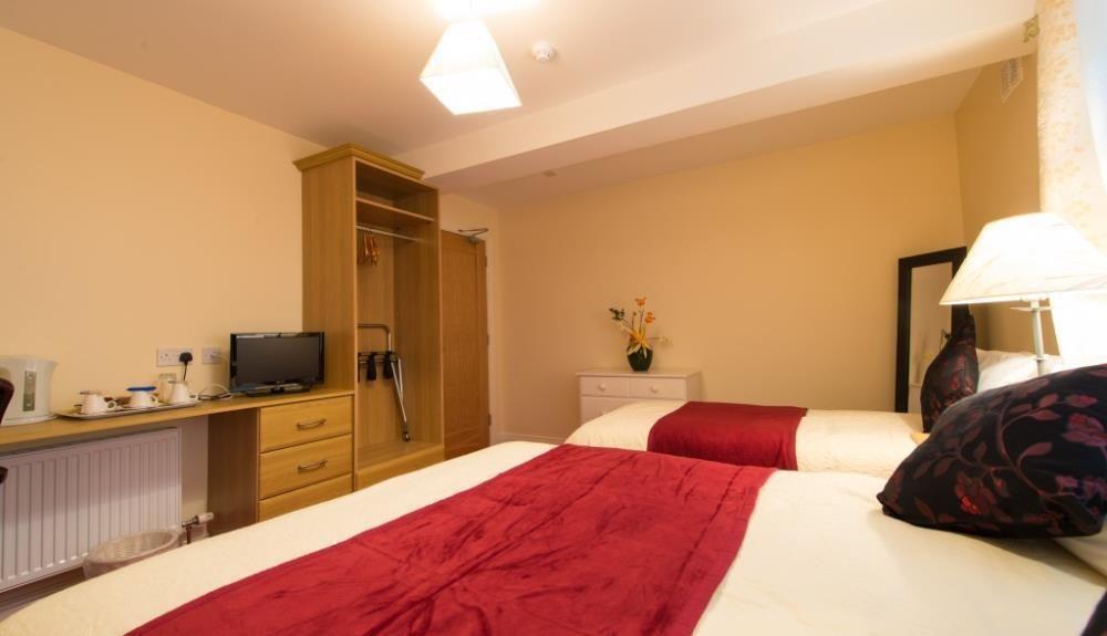 Aisleigh Guest House Carrick-on-Shannon Exterior photo