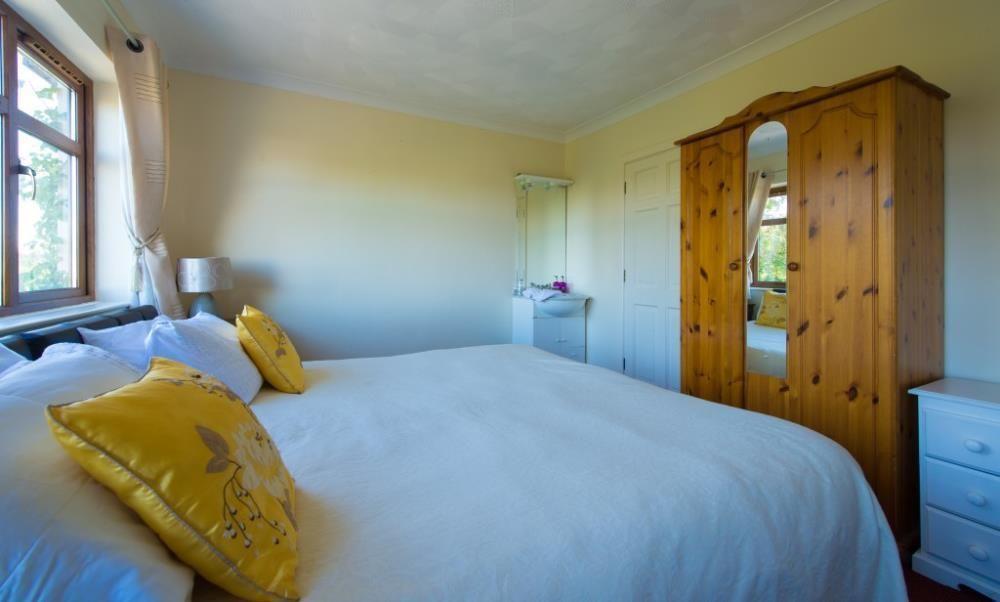 Aisleigh Guest House Carrick-on-Shannon Exterior photo