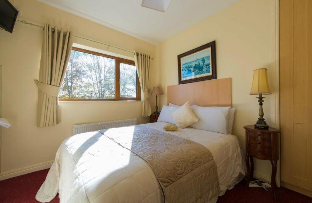 Aisleigh Guest House Carrick-on-Shannon Exterior photo