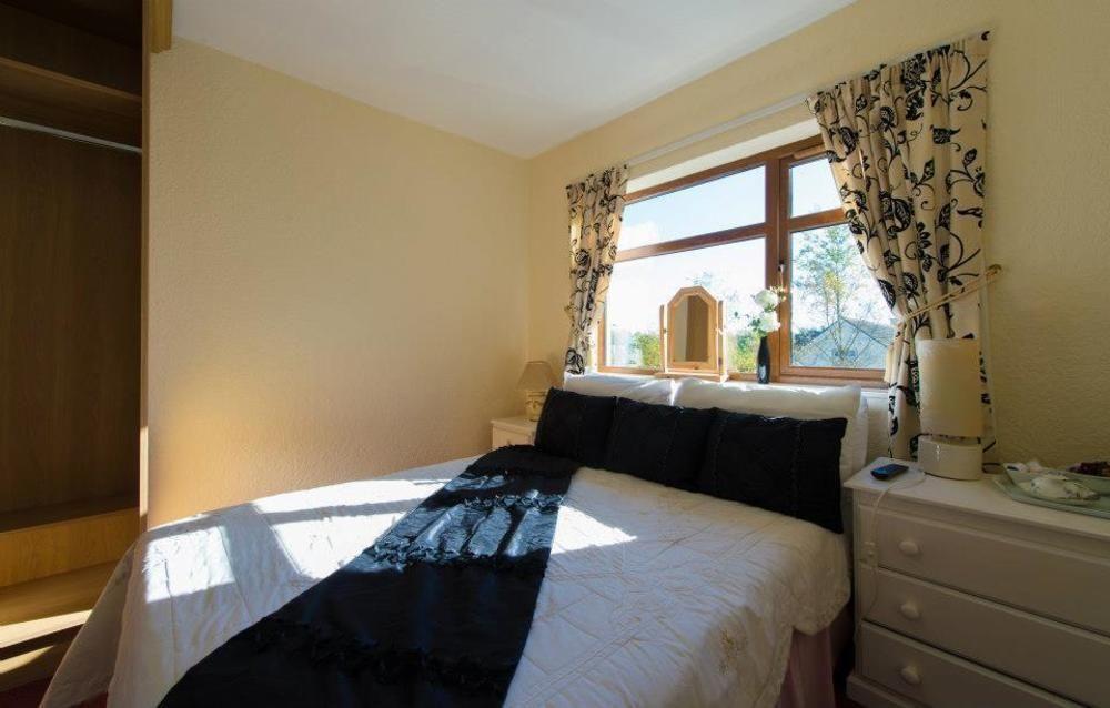 Aisleigh Guest House Carrick-on-Shannon Exterior photo