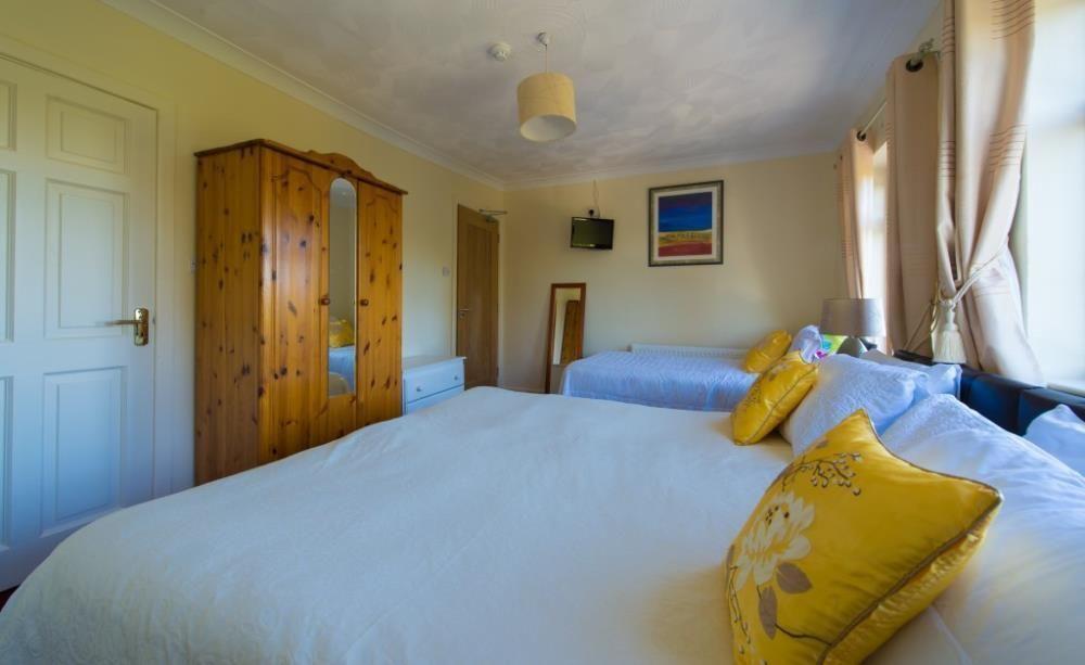 Aisleigh Guest House Carrick-on-Shannon Exterior photo
