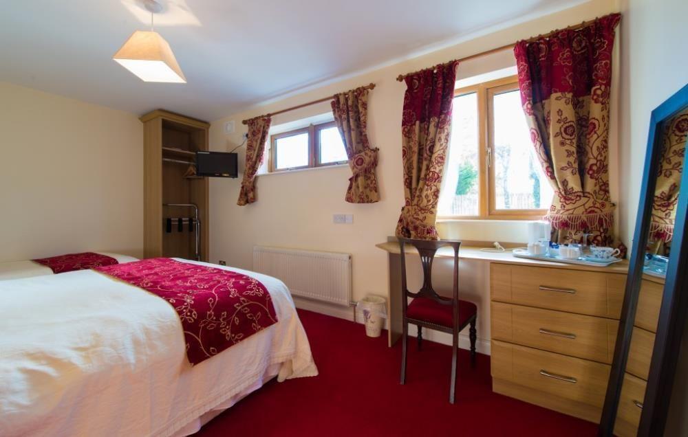 Aisleigh Guest House Carrick-on-Shannon Exterior photo