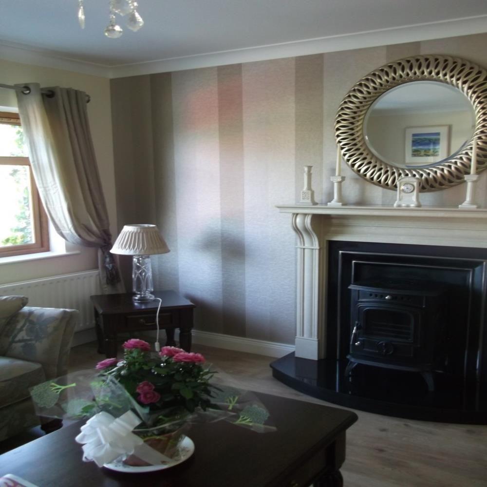 Aisleigh Guest House Carrick-on-Shannon Exterior photo