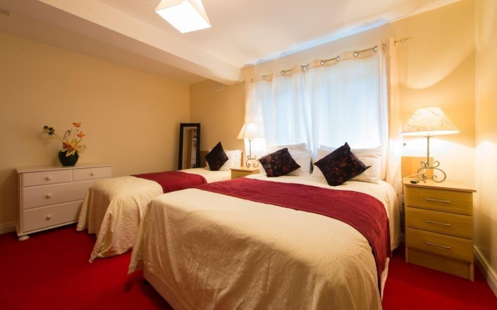 Aisleigh Guest House Carrick-on-Shannon Exterior photo