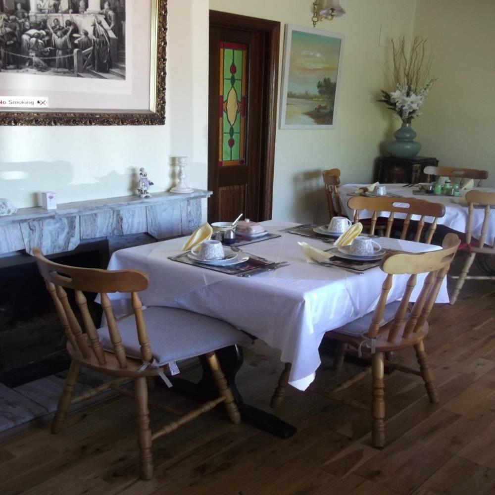 Aisleigh Guest House Carrick-on-Shannon Exterior photo