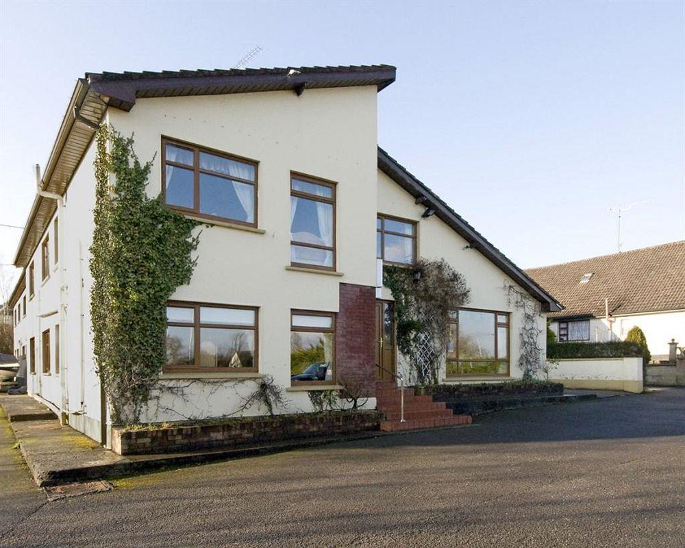 Aisleigh Guest House Carrick-on-Shannon Exterior photo