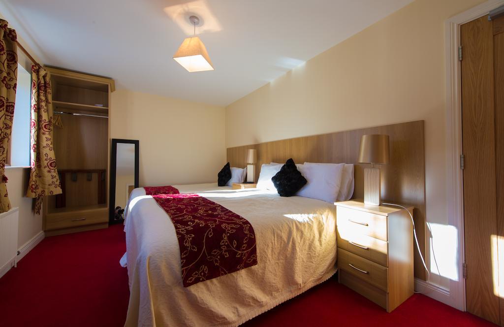 Aisleigh Guest House Carrick-on-Shannon Exterior photo