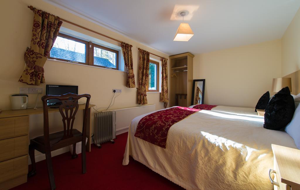 Aisleigh Guest House Carrick-on-Shannon Exterior photo