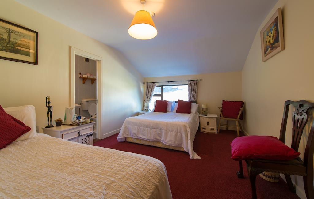 Aisleigh Guest House Carrick-on-Shannon Exterior photo