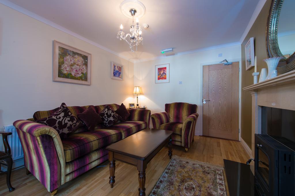 Aisleigh Guest House Carrick-on-Shannon Exterior photo