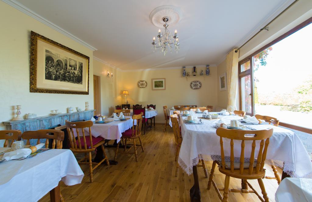 Aisleigh Guest House Carrick-on-Shannon Exterior photo