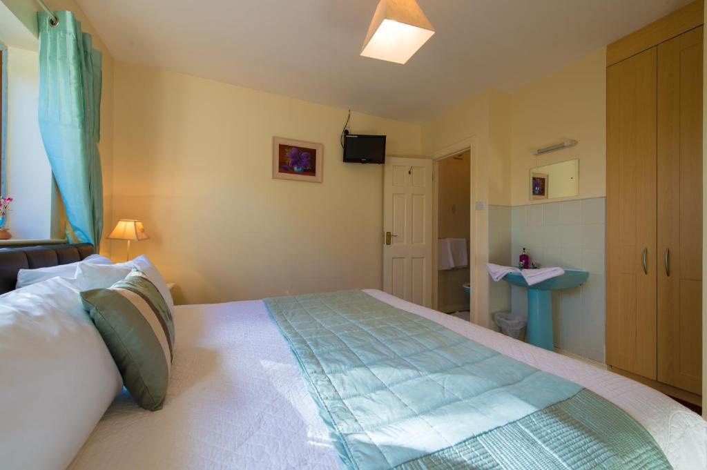 Aisleigh Guest House Carrick-on-Shannon Exterior photo