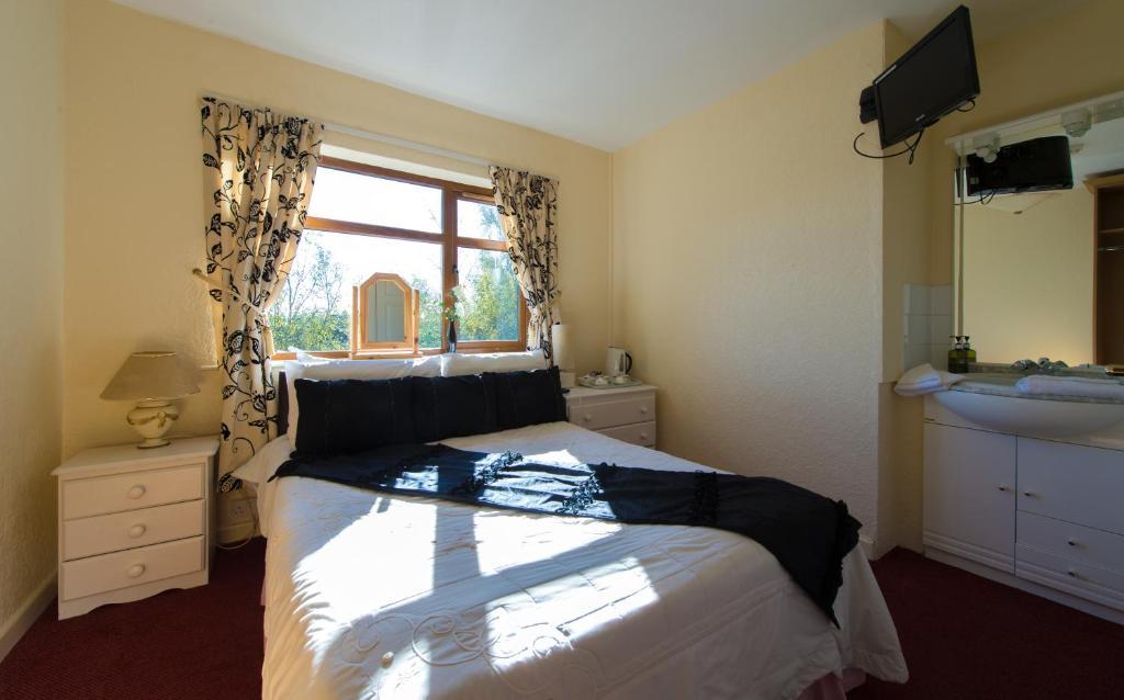 Aisleigh Guest House Carrick-on-Shannon Exterior photo